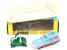 CORGI TOYS (GB) (1)