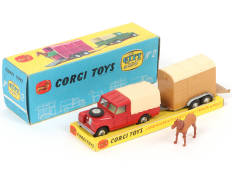 CORGI TOYS (GB) (1)