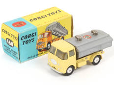 CORGI TOYS (GB) (1)