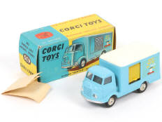CORGI TOYS (GB) (1)