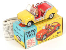 CORGI TOYS (GB) (1)