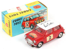 CORGI TOYS (GB) (1)