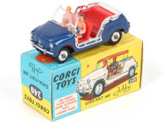 CORGI TOYS (GB) (1)