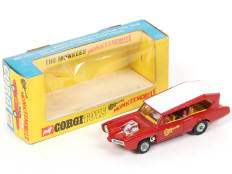 CORGI TOYS (GB) (1)