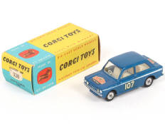 CORGI TOYS (GB) (1)