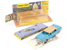 CORGI TOYS (GB) (1)