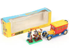 CORGI TOYS (GB) (1)