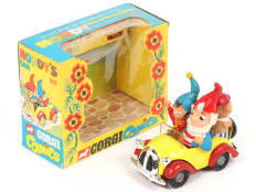 CORGI TOYS (GB) (1)