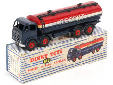 DINKY TOYS (GB) (1)