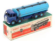 DINKY TOYS (GB) (1)