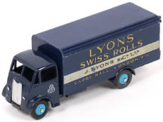 DINKY TOYS (GB) (1)