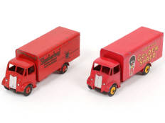 DINKY TOYS (GB) (2)