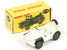 DINKY TOYS (GB) (1)