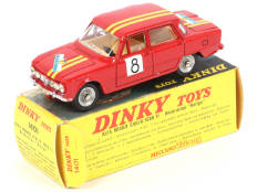 DINKY TOYS (FRANCE) (1)