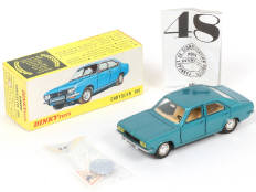 DINKY TOYS (FRANCE) (1)