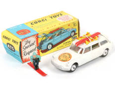 CORGI TOYS (GB) (1)
