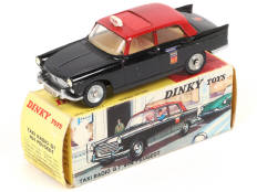 DINKY TOYS (FRANCE) (1)