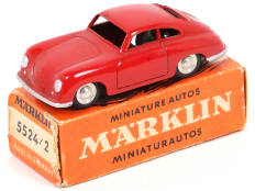 MÄRKLIN (ALLEMAGNE) (1)