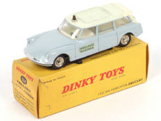 DINKY TOYS (FRANCE) (1)