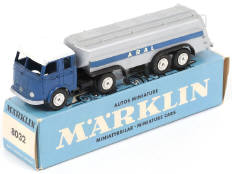 MÄRKLIN (ALLEMAGNE) (1)