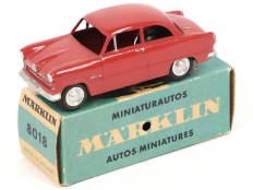 MÄRKLIN (ALLEMAGNE) (1)