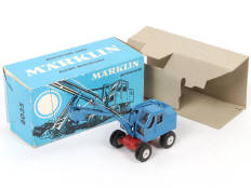 MÄRKLIN (ALLEMAGNE) (1)