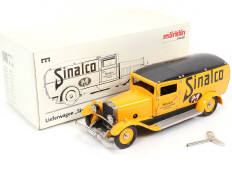 MÄRKLIN (ALLEMAGNE) (1)