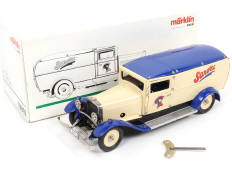 MÄRKLIN (ALLEMAGNE) (1)