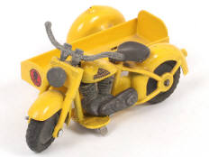 TEKNO (DANEMARK) (1)