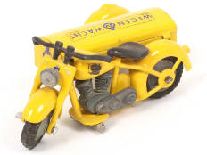 TEKNO (DANEMARK) (1)