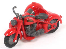 TEKNO (DANEMARK) (1)