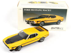 AUTOART (ALLEMAGNE) (1)