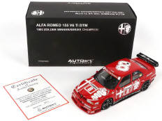 Lot 33 - AUTOART (ALLEMAGNE) (1)