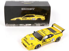 Lot 39 - MINICHAMPS (ALLEMAGNE) (1)