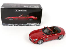 Lot 42 - MINICHAMPS (ALLEMAGNE) (1)