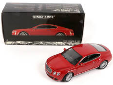 Lot 45 - MINICHAMPS (ALLEMAGNE) (1)