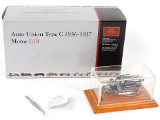 Lot 48 - CMC (ALLEMAGNE) (1)