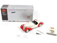 Lot 51 - CMC (ALLEMAGNE) (1)