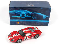 Lot 59 - EXOTO (USA) (1)