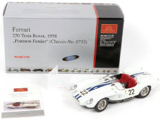 Lot 61 - CMC (ALLEMAGNE) (1)