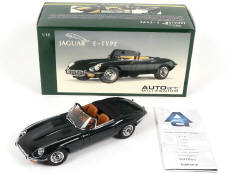 Lot 68 - AUTOART (ALLEMAGNE) (1)