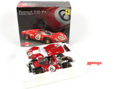 Lot 75 - GMP (USA) (1)