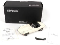 Lot 81 - AUTOART (ALLEMAGNE) (1)