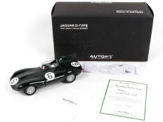 Lot 82 - AUTOART (ALLEMAGNE) (1)