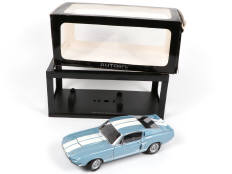 Lot 84 - AUTOART (ALLEMAGNE) (1)