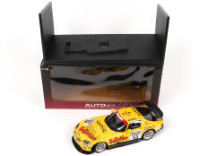 Lot 89 - AUTOART (ALLEMAGNE) (1)