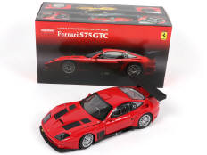 Lot 93 - KYOSHO (JAPON) (1)