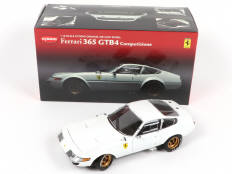 Lot 94 - KYOSHO (JAPON) (1)