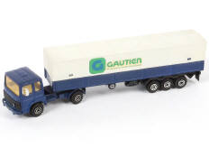 MAJORETTE (FRANCE) (1)