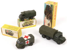 DINKY TOYS (FRANCE) (3)